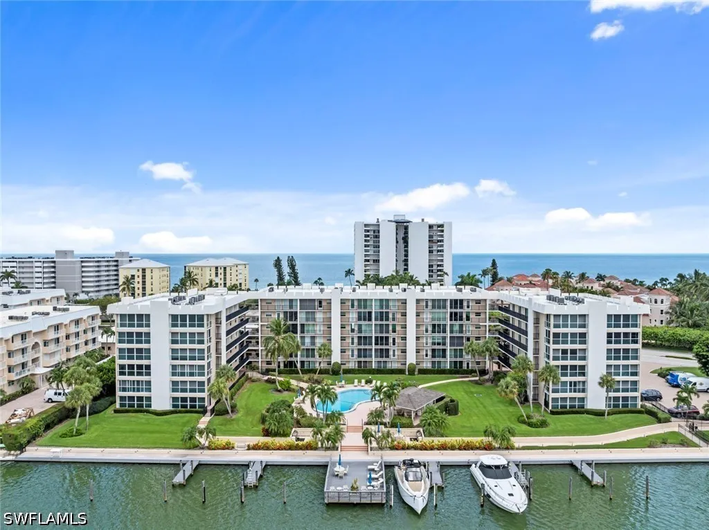 3500 Gulf Shore Boulevard N Naples FL 34103