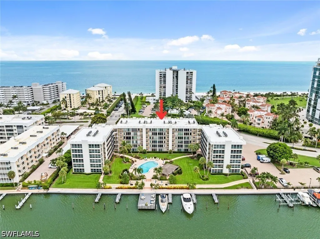 3500 Gulf Shore Boulevard N Naples FL 34103