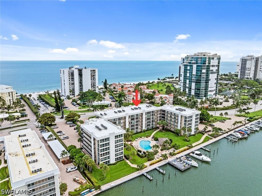 3500 Gulf Shore Boulevard N Naples FL 34103