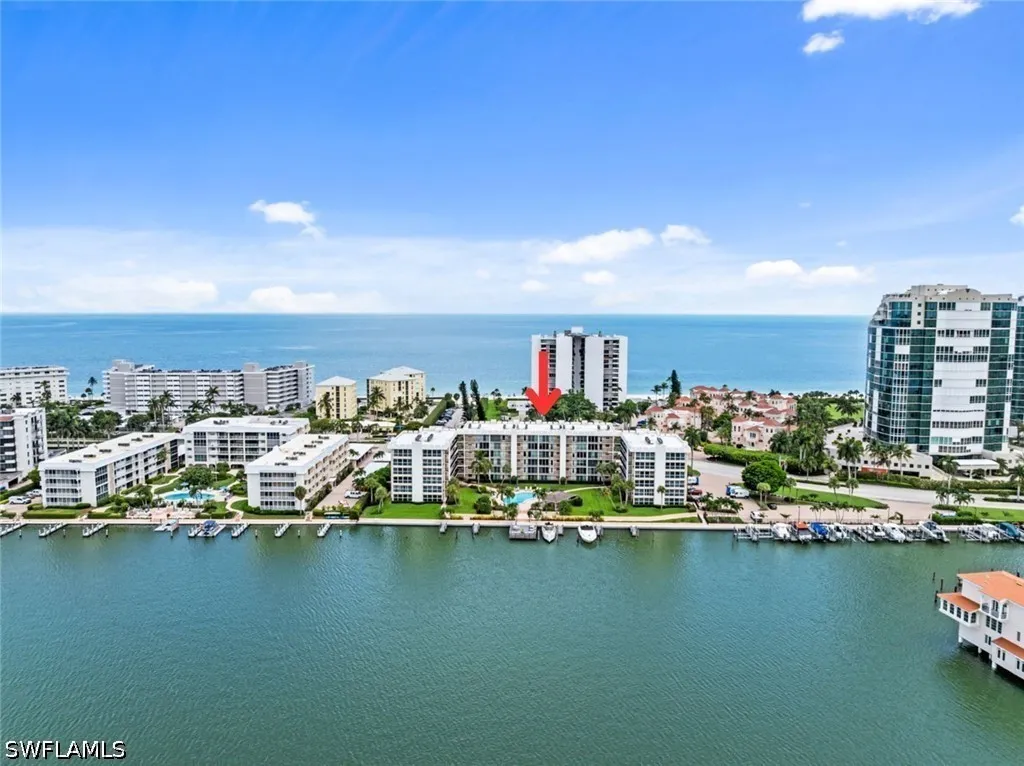 3500 Gulf Shore Boulevard N Naples FL 34103