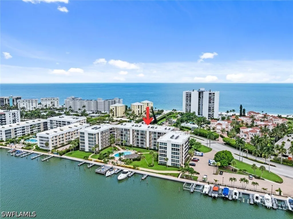3500 Gulf Shore Boulevard N Naples FL 34103