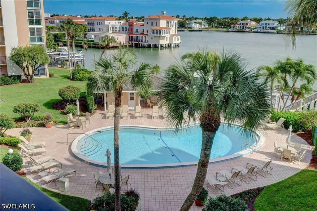 3500 Gulf Shore Boulevard N Naples FL 34103