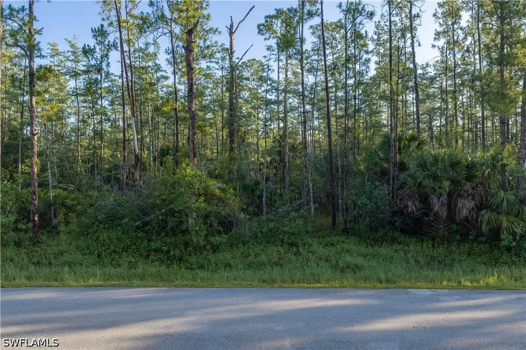 0 2nd Avenue NE Naples FL 34120