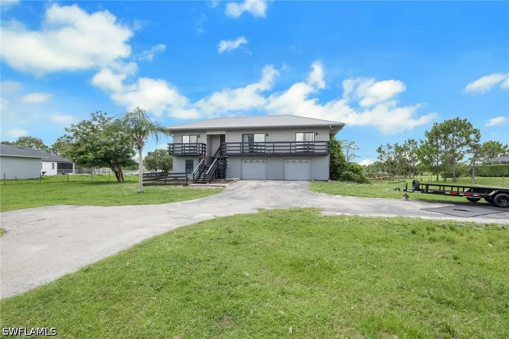 4140 54th Avenue NE Naples FL 34120