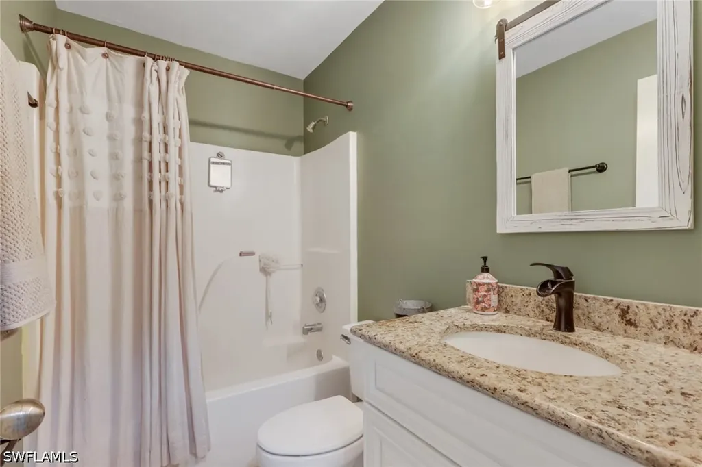 4140 54th Avenue NE Naples FL 34120