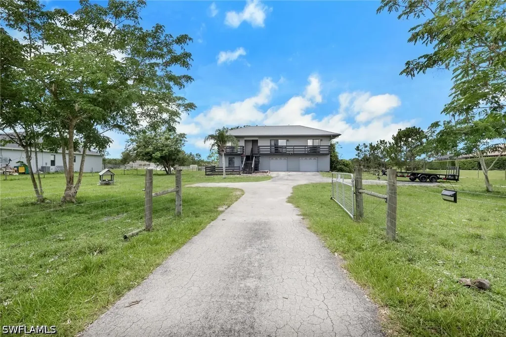 4140 54th Avenue NE Naples FL 34120