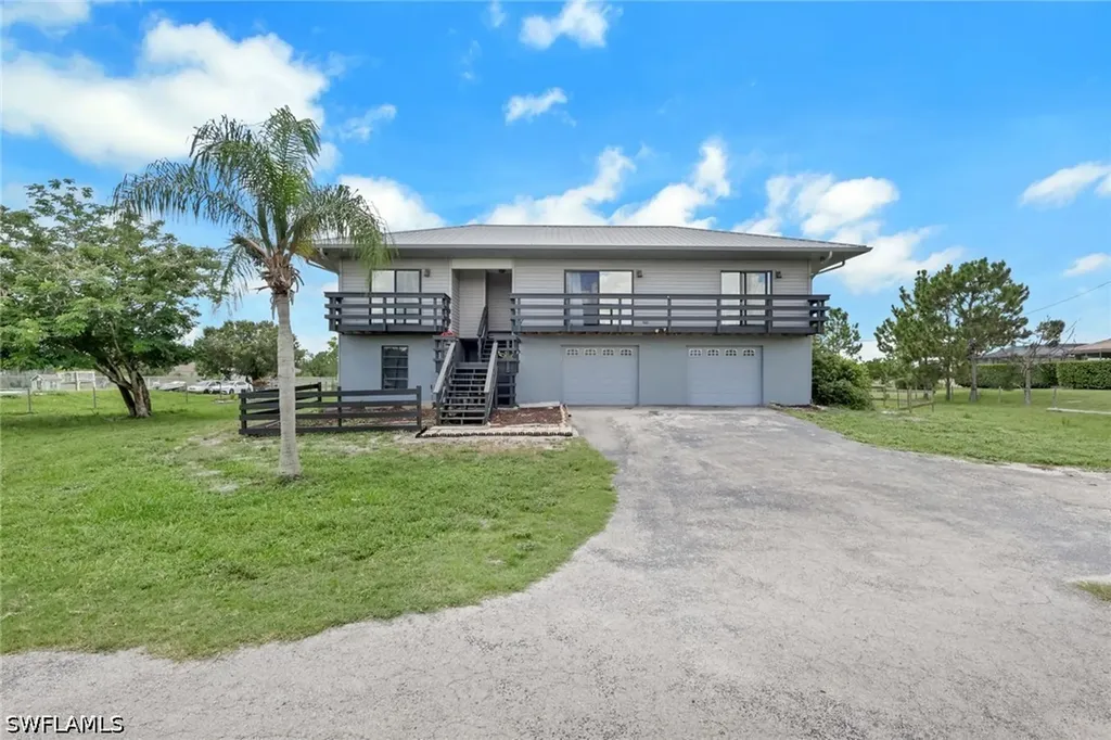 4140 54th Avenue NE Naples FL 34120