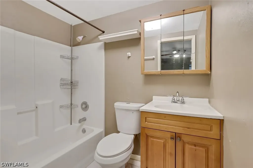 4140 54th Avenue NE Naples FL 34120