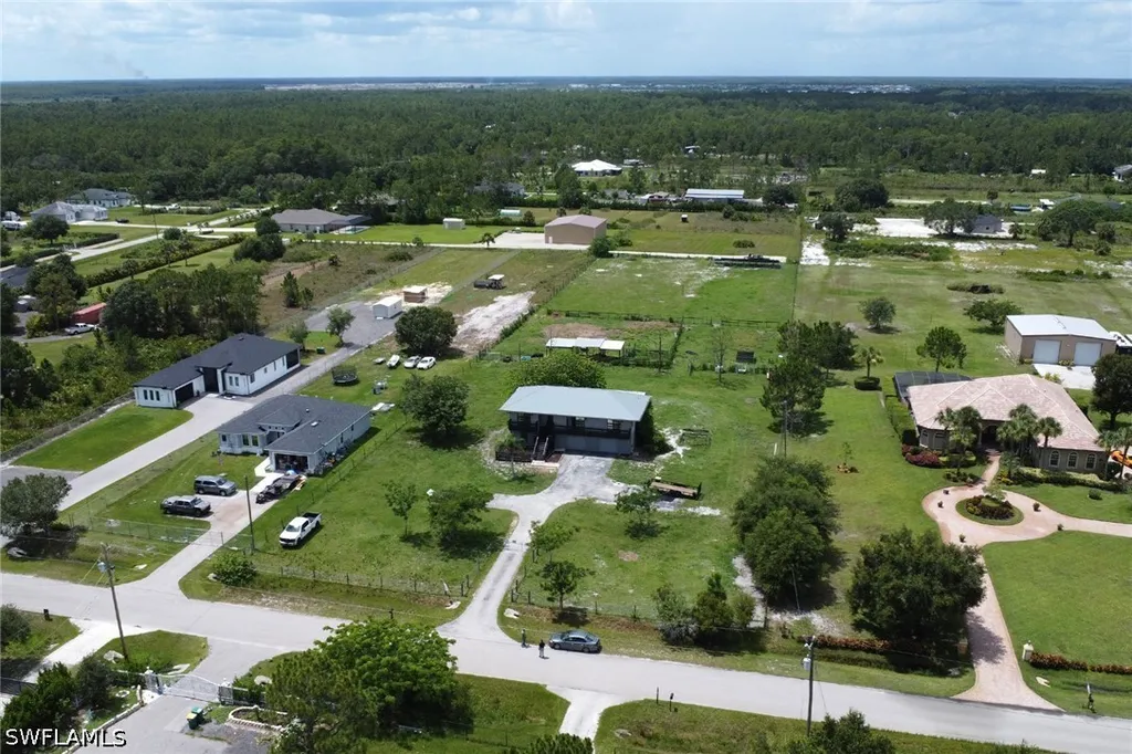 4140 54th Avenue NE Naples FL 34120