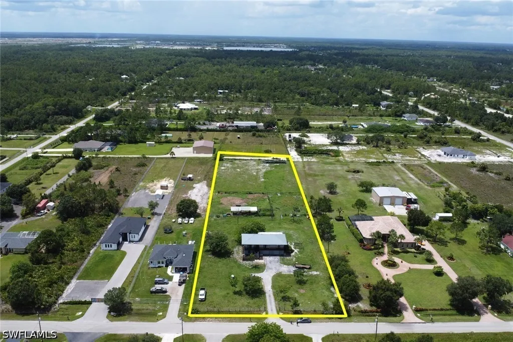 4140 54th Avenue NE Naples FL 34120