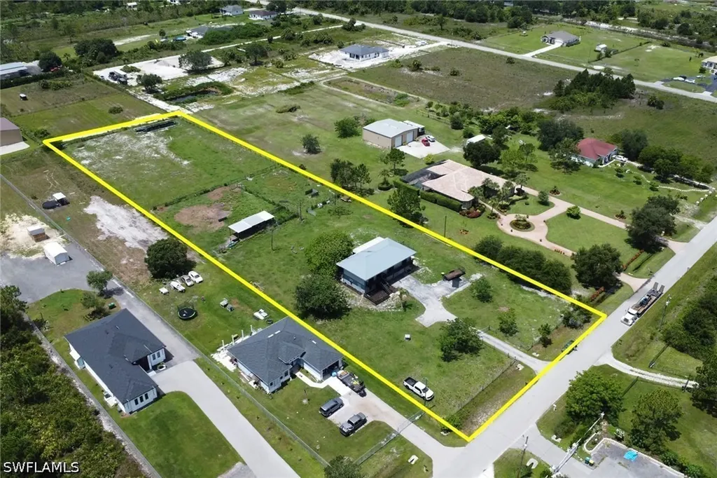 4140 54th Avenue NE Naples FL 34120