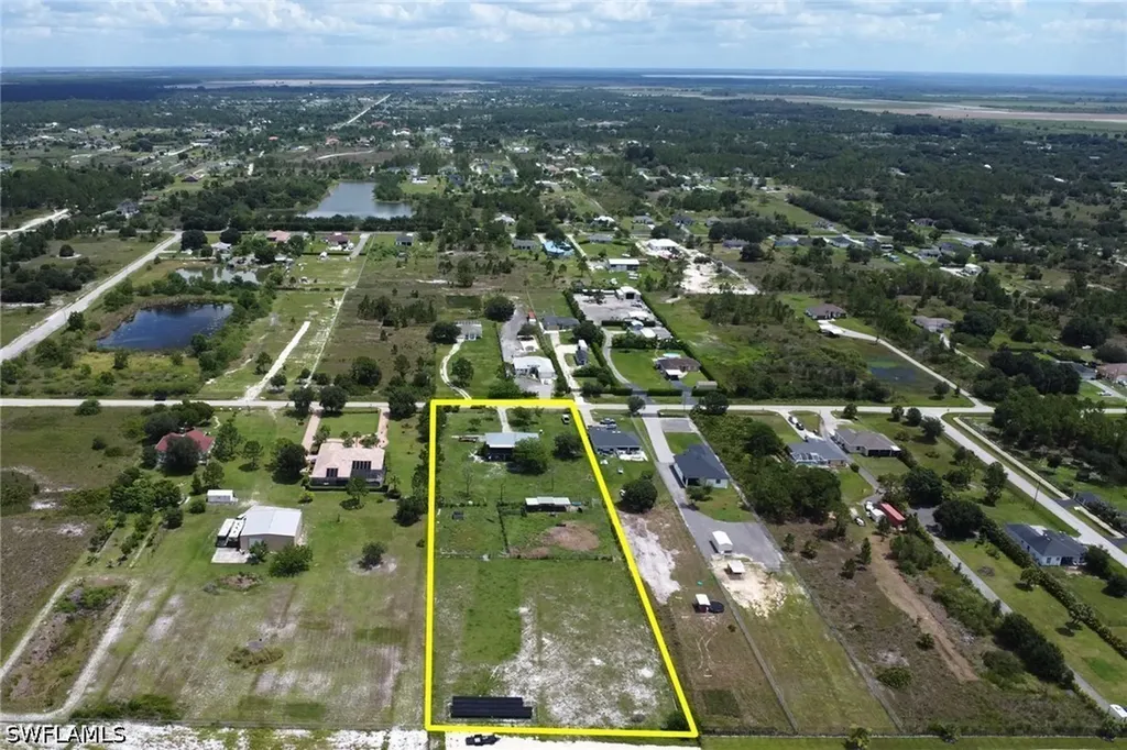 4140 54th Avenue NE Naples FL 34120