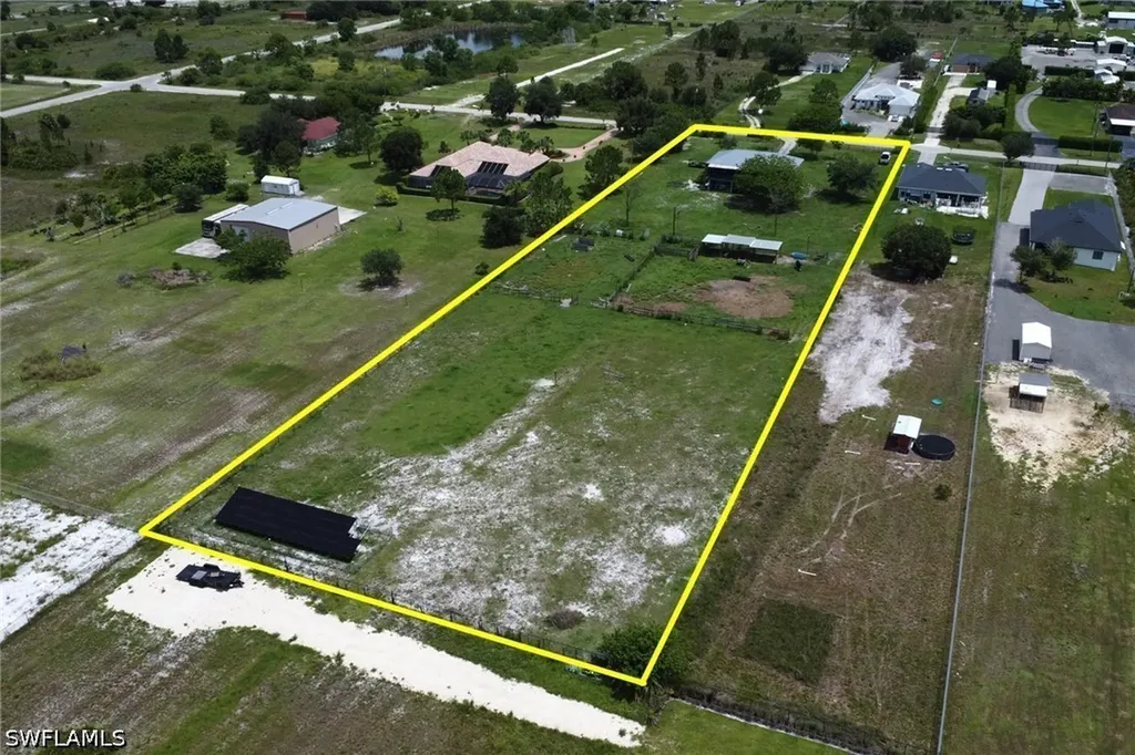 4140 54th Avenue NE Naples FL 34120