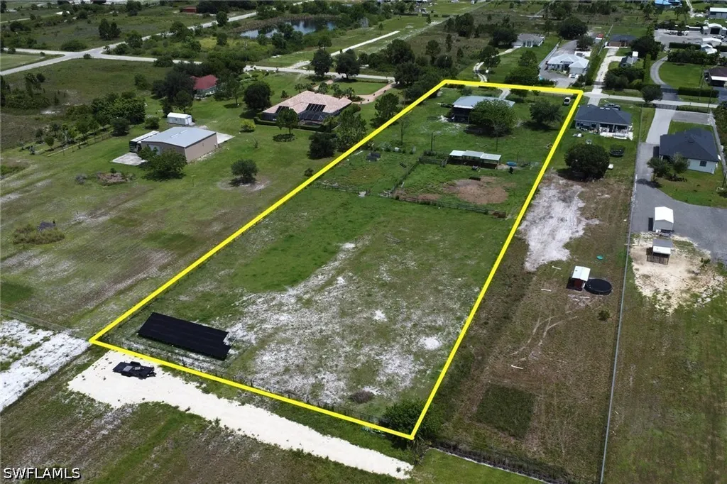 4140 54th Avenue NE Naples FL 34120