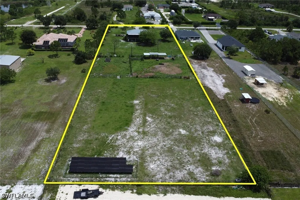4140 54th Avenue NE Naples FL 34120