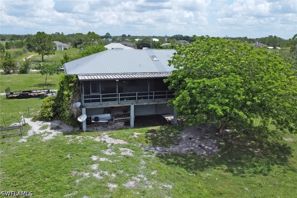 4140 54th Avenue NE Naples FL 34120