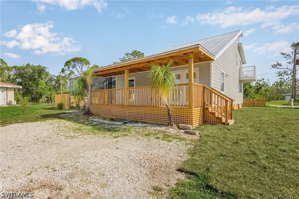 Punta Gorda FL, 23404 Patera Avenue