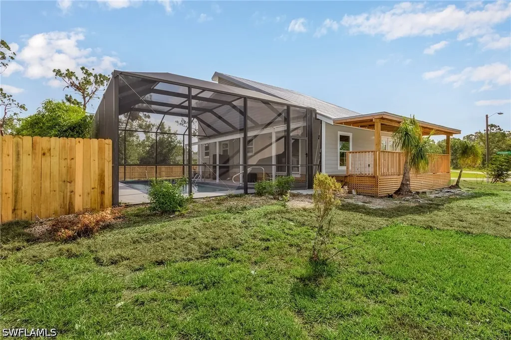 23404 Patera Avenue Punta Gorda FL 33980