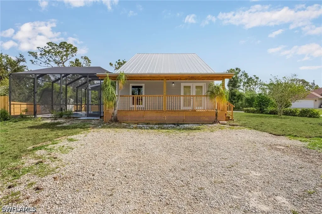 23404 Patera Avenue Punta Gorda FL 33980