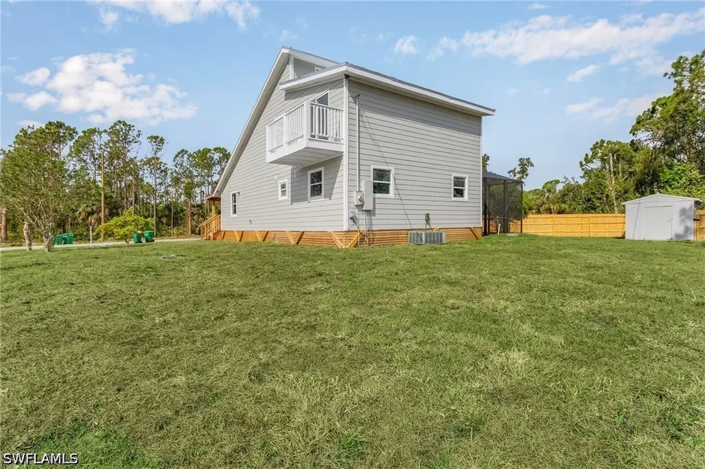 23404 Patera Avenue Punta Gorda FL 33980