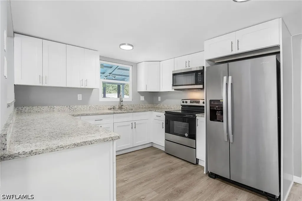 23404 Patera Avenue Punta Gorda FL 33980