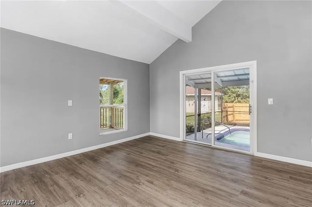23404 Patera Avenue Punta Gorda FL 33980