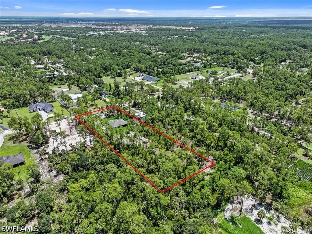1412 22nd Avenue NE Naples FL 34120