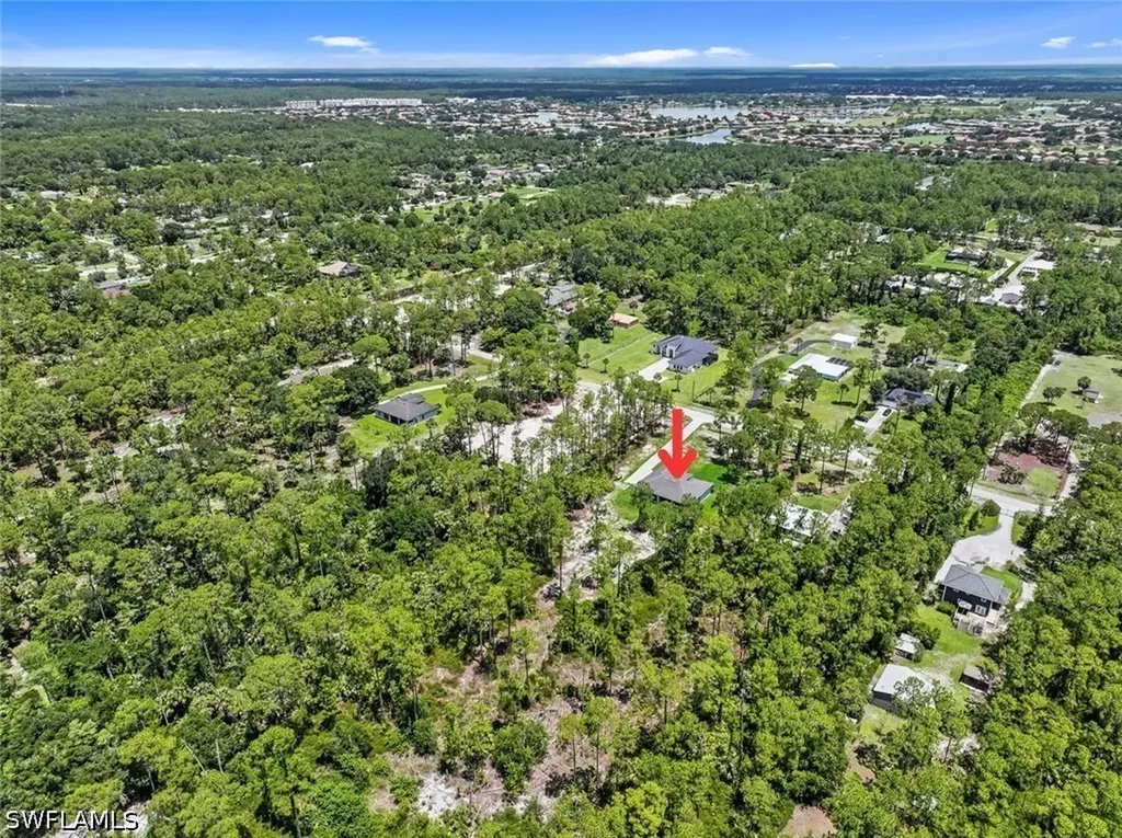 1412 22nd Avenue NE Naples FL 34120