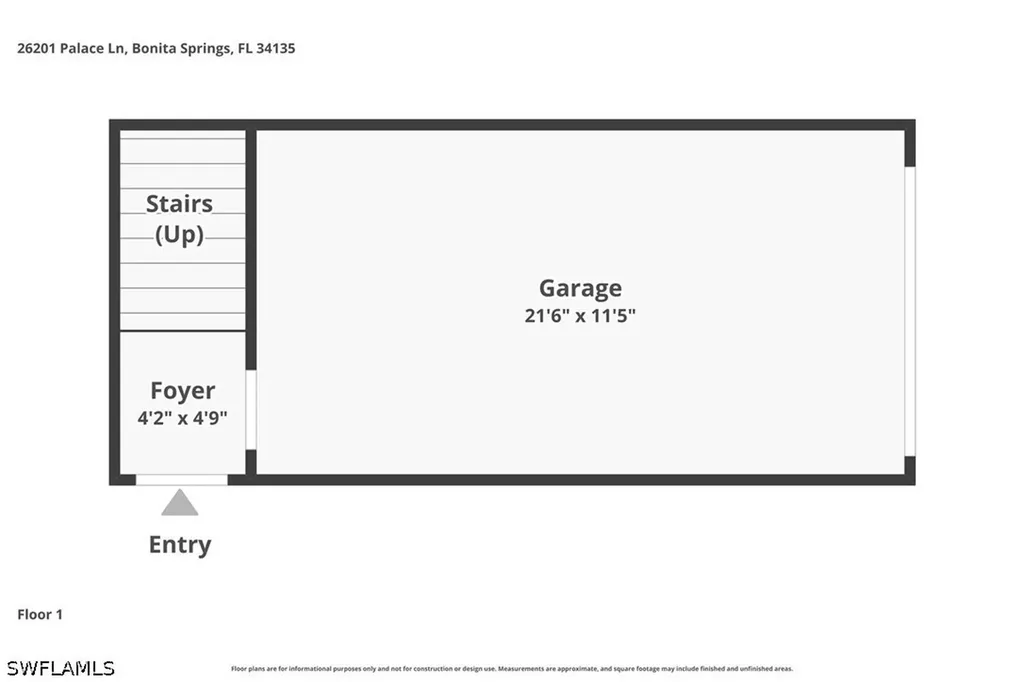 26201 Palace Lane Bonita Springs FL 34135