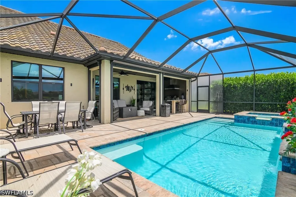 19536 Deming Lane Estero FL 33928