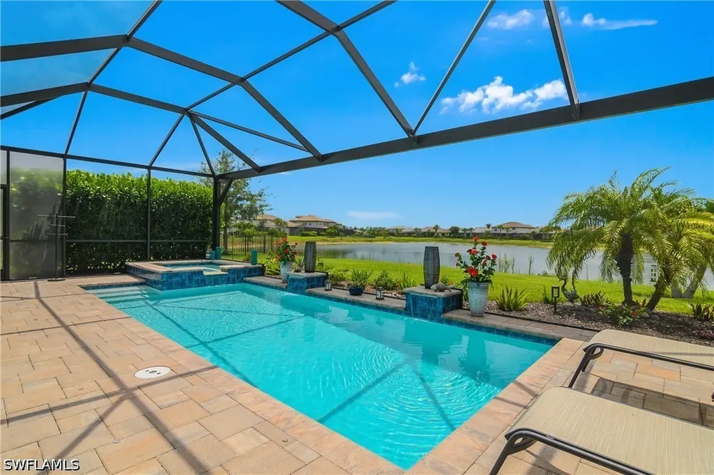 19536 Deming Lane Estero FL 33928