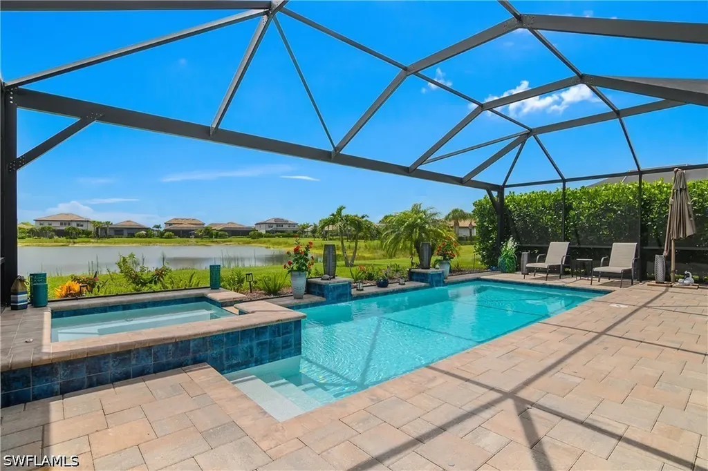 19536 Deming Lane Estero FL 33928