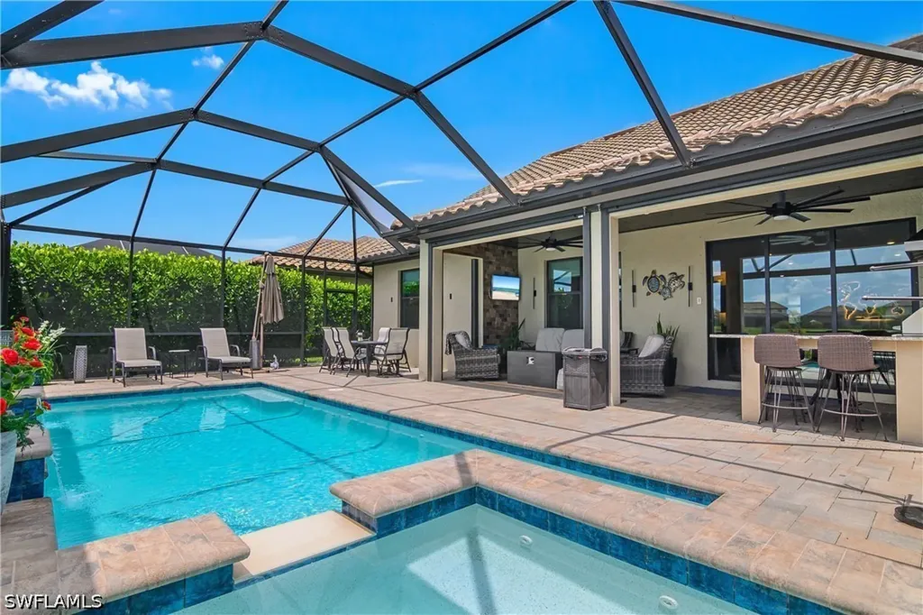 19536 Deming Lane Estero FL 33928