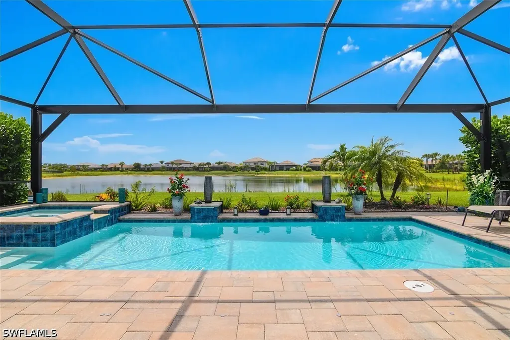 19536 Deming Lane Estero FL 33928
