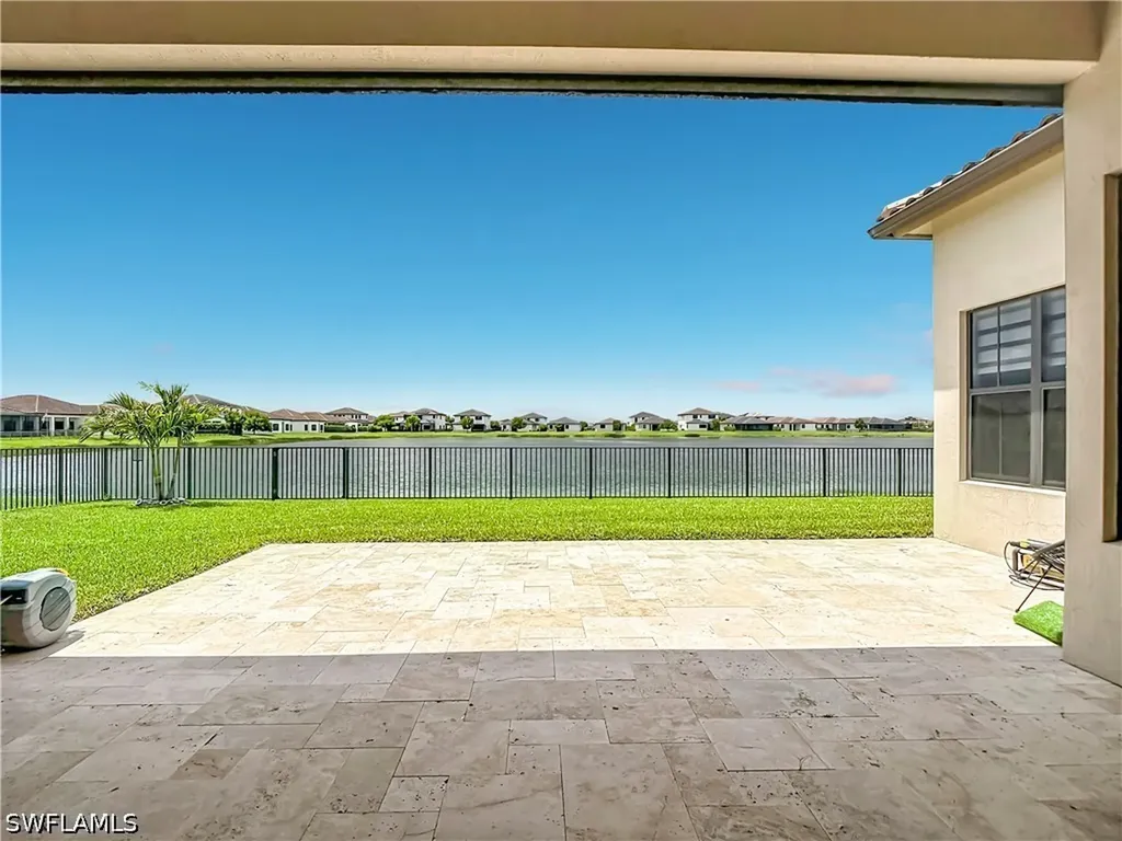 4806 Frattina Street Ave Maria FL 34142