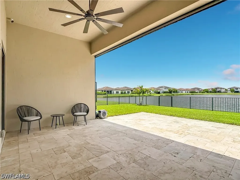 4806 Frattina Street Ave Maria FL 34142