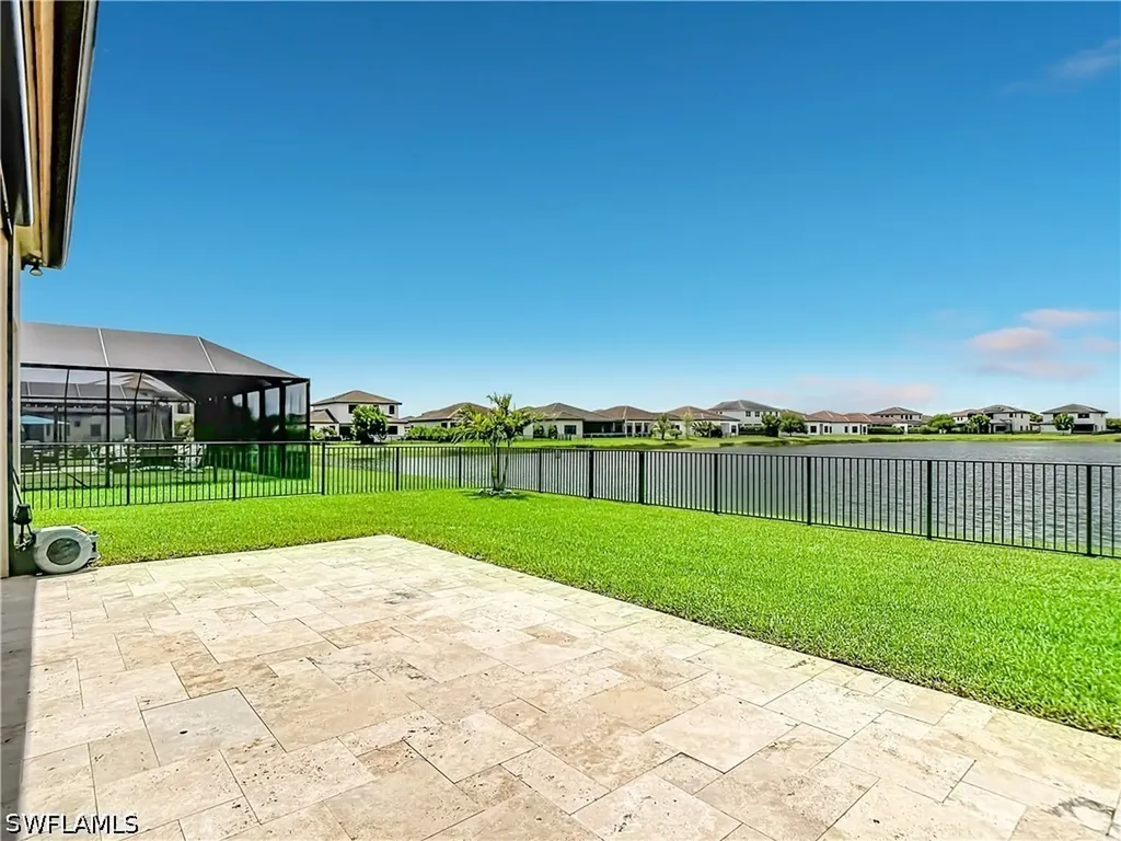 4806 Frattina Street Ave Maria FL 34142