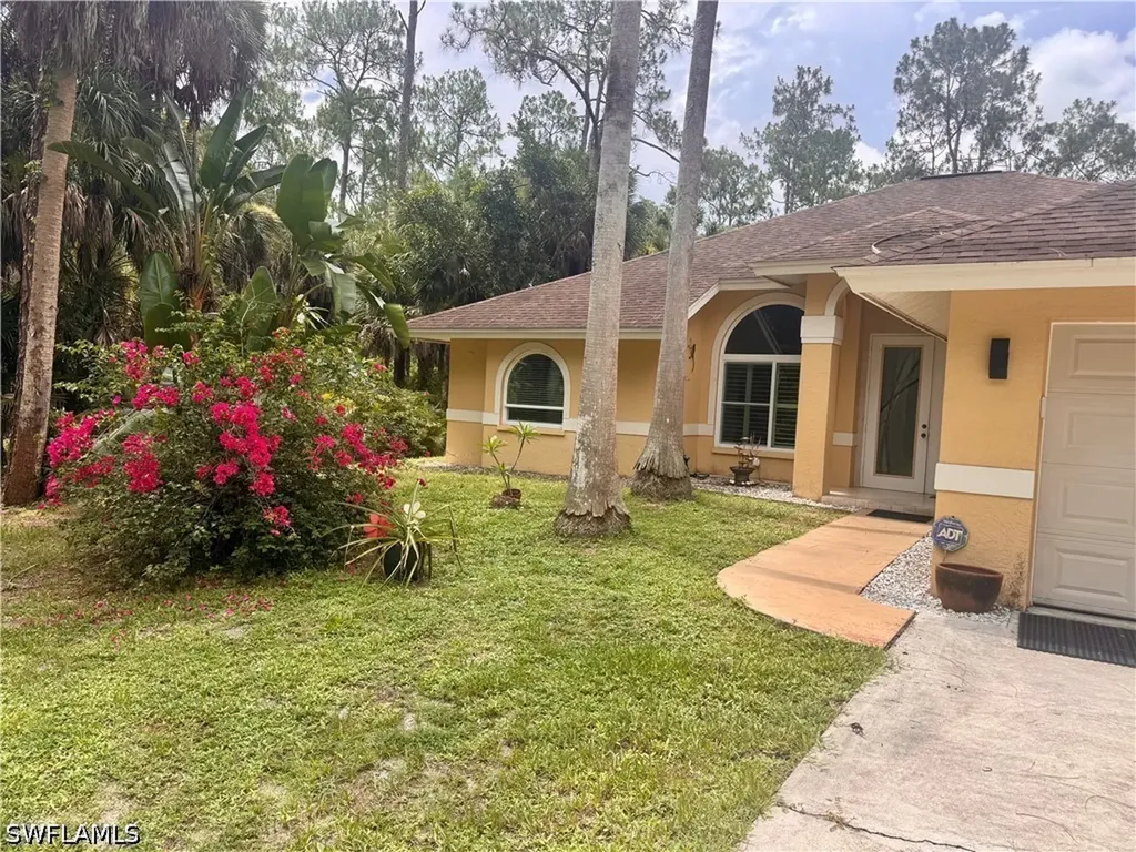 4392 11th Avenue SW Naples FL 34116