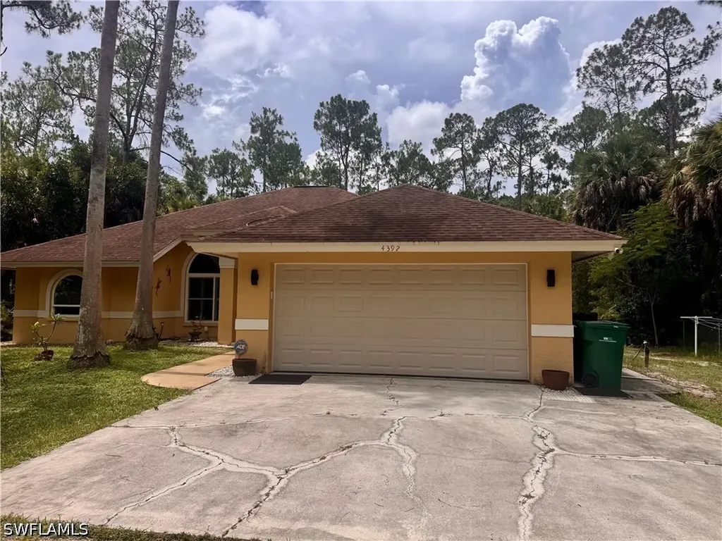 4392 11th Avenue SW Naples FL 34116