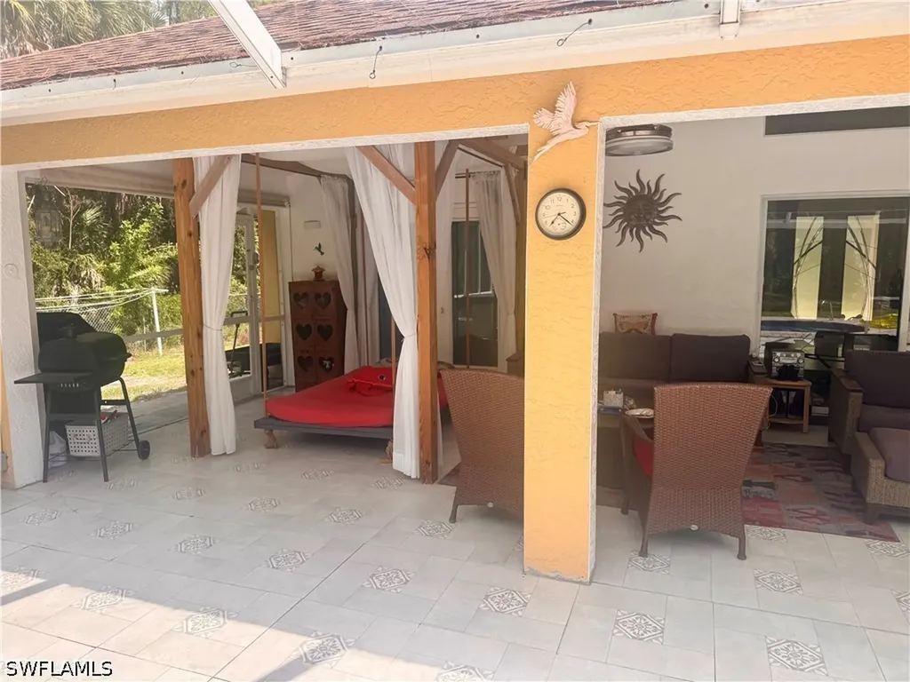 4392 11th Avenue SW Naples FL 34116