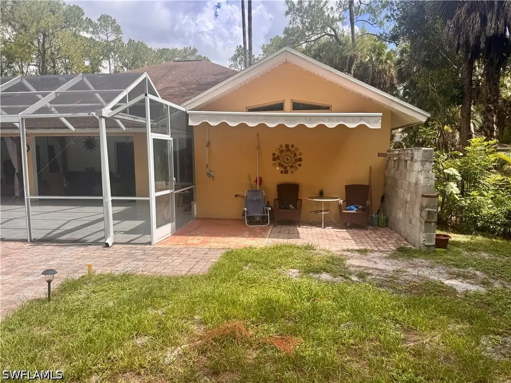 4392 11th Avenue SW Naples FL 34116