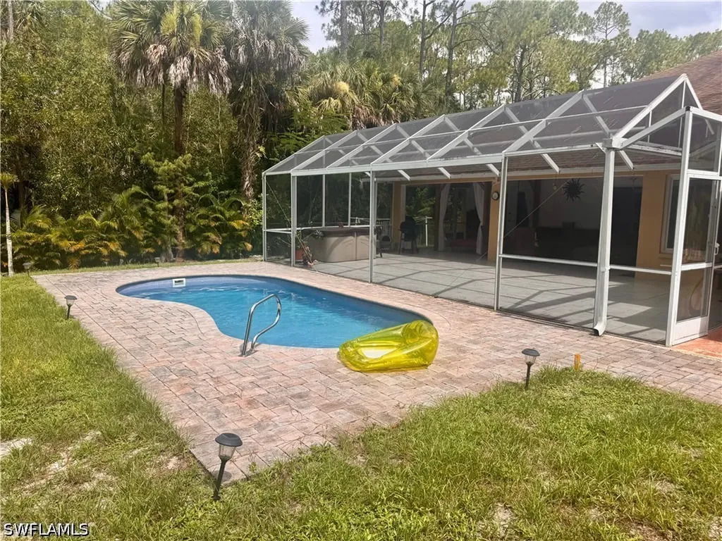4392 11th Avenue SW Naples FL 34116