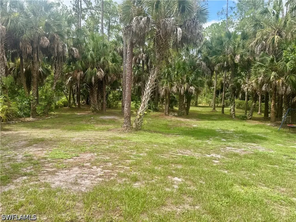 4392 11th Avenue SW Naples FL 34116