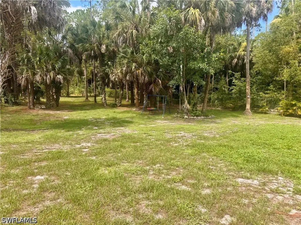 4392 11th Avenue SW Naples FL 34116