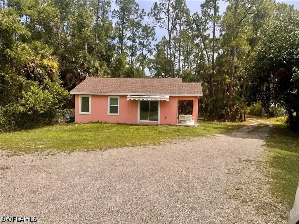 4392 11th Avenue SW Naples FL 34116