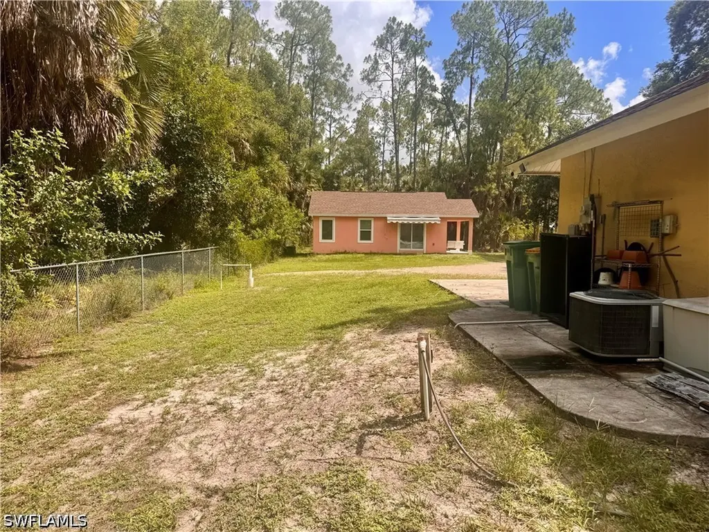 4392 11th Avenue SW Naples FL 34116