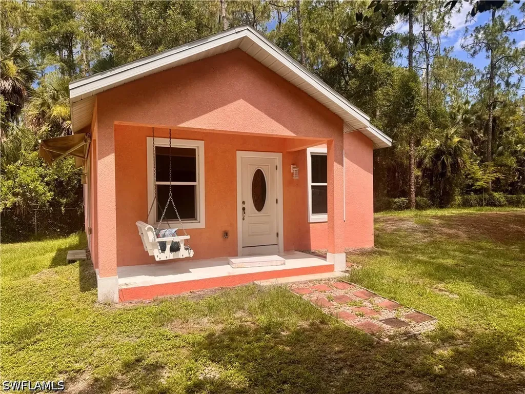 4392 11th Avenue SW Naples FL 34116