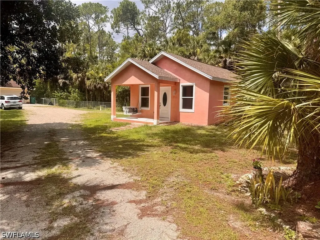 4392 11th Avenue SW Naples FL 34116