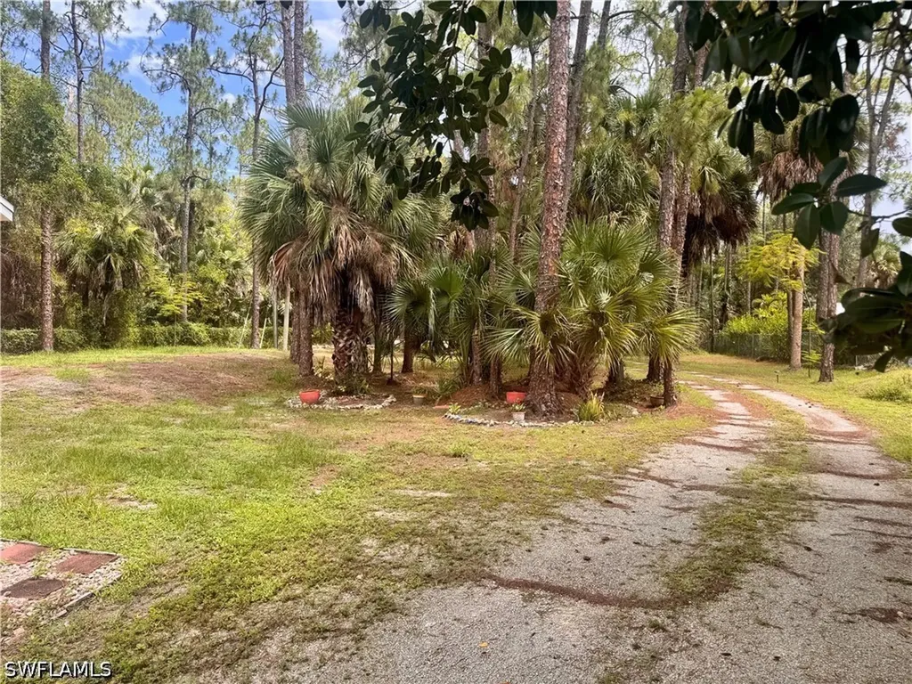 4392 11th Avenue SW Naples FL 34116