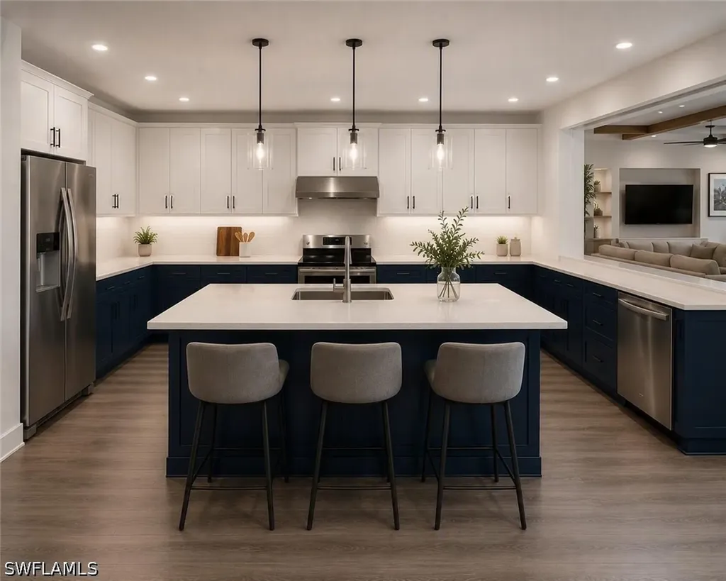 27021 Leitner Lane Bonita Springs FL 34135